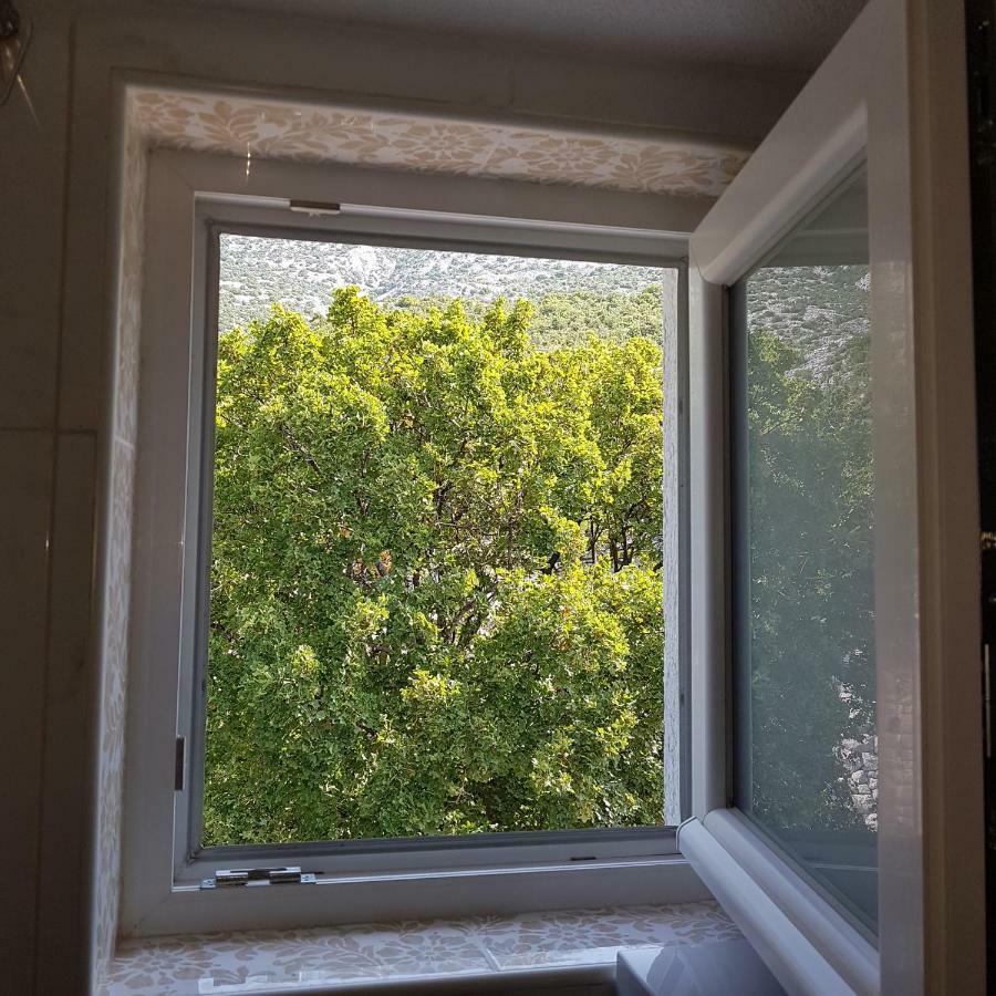 Ribarica Go Green 2 Lägenhet Exteriör bild